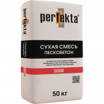 Пескобетон М300 Perfekta 300R, 50 кг Пескобетон М300 Perfekta 300R, 50 кг