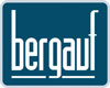 логотип Bergauf