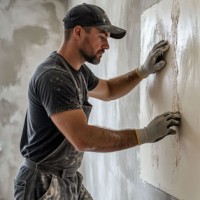 Гипсовая штукатурка: разбираем характеристики от А до Я Гипсовая штукатурка: разбираем характеристики от А до Я