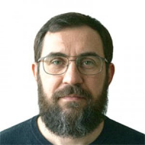 Владимир Александрович Даровецкий