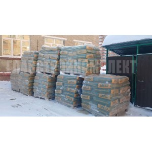 Сухие смеси