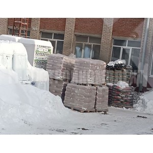 Штукатурка