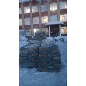 Монтажные смеси