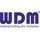 WDM - профессиональная гидроизоляция