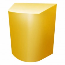Буфер дорожный 1250x1200x920 осевой Буфер дорожный 1250x1200x920 осевой