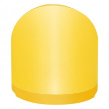 Буфер дорожный 1300x1300x1300 осевой Буфер дорожный 1300x1300x1300 осевой