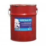 Гидроизоляция ARENA SeamMaster PT для швов, 25 кг