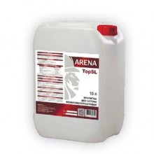 Пропитка для бетона ARENA TopSL мембранообразующая, 10 кг Пропитка для бетона ARENA TopSL мембранообразующая, 10 кг
