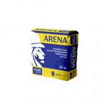 Ремонтный состав ARENA RepairMaster R300 LIQUID, 25 кг