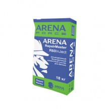 Ремонтный состав ARENA RepairMaster R60INJECT, 18 кг