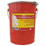 Гидроизоляция ARENA PolyElast PE, 25 кг