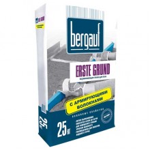 Цементная стяжка BERGAUF ERSTE GRUND, 25 кг Цементная стяжка BERGAUF ERSTE GRUND, 25 кг