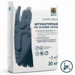 Гипсовая штукатурка БИРСС 66 (МН), 30 кг