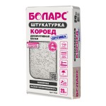 Декоративная штукатурка Боларс Короед Оптима, 25 кг