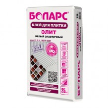 Клей для плитки БОЛАРС ЭЛИТ, 25 кг Клей для плитки БОЛАРС ЭЛИТ, 25 кг