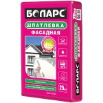 Шпатлевка БОЛАРС ФАСАДНАЯ,  25 кг