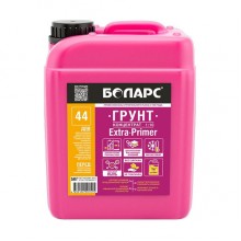Грунт-концентрат Боларс Extra Primer (44), 10 л Грунт-концентрат Боларс Extra Primer (44), 10 л