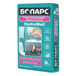 Гидроизоляция цементная Боларс HydroWall, 18 кг