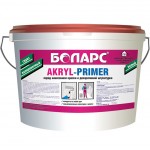 Грунт Боларс Acryl-Primer, 10 л