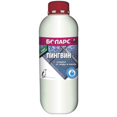 Боларс Пингвин грунт-пропитка, 1 кг