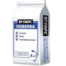 Побелка Боларс меловая, 5 кг Побелка Боларс меловая, 5 кг