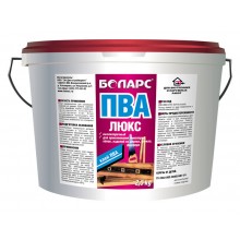 Клей ПВА Боларс Люкс, 10 кг Клей ПВА Боларс Люкс, 10 кг