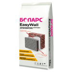 Теплоизоляционная фасадная штукатурка БОЛАРС EASY WALL