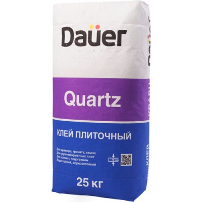 Dauer Quartz (Кварц) клей для натурального камня Dauer Quartz (Кварц) клей для натурального камня