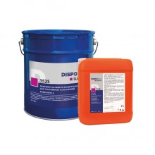 Полиуретановый наливной пол Dispomix Slimtop 352S, 25 кг Полиуретановый наливной пол Dispomix Slimtop 352S, 25 кг