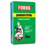 Универсальный ровнитель FOBOS PRO