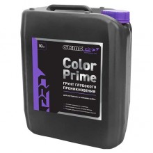 Грунтовка латексная GLIMS ColorPrime, 10 л Грунтовка латексная GLIMS ColorPrime, 10 л