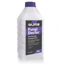 Грунт-концентрат антигрибковый GLIMS Fungi Doctor, 1.0 л