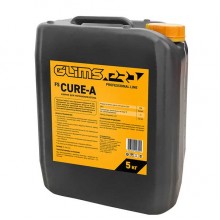 Пропитка (кюринг) для упрочнения бетона GLIMS PRO FS CURE-A, 5 кг