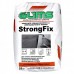 Глимс Strong Fix клей для тяжелой плитки и камня, 25 кг