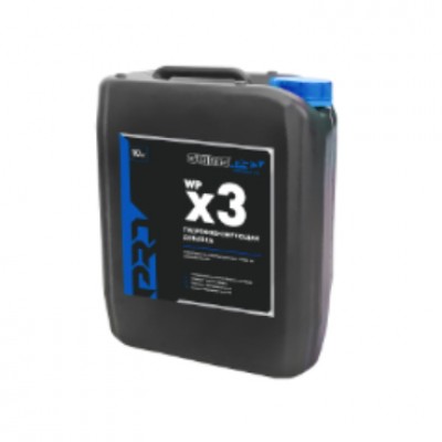 Добавка в бетон GLIMS PRO WP X3, 10 кг Добавка в бетон GLIMS PRO WP X3, 10 кг