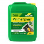 Грунтовка глубокого проникновения ГЛИМС Prime Грунт