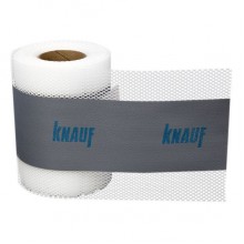Гидроизоляционная лента Knauf Флэхендихтбанд, 10 м