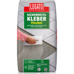 Эластичный надежный клей LUGATO Flexibel Sicherheits-Kleber