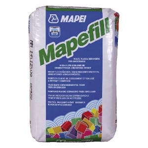 Mapefill Mapei смесь ремонтная наливная, 25 кг