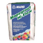 Ремонтная смесь Mapei Mapegrout Hi-Flow, 25 кг