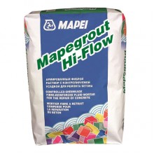 Ремонтная смесь Mapei Mapegrout Hi-Flow, 25 кг Ремонтная смесь Mapei Mapegrout Hi-Flow, 25 кг