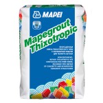 Ремонтная смесь Mapei Mapegrout Thixotropic, 25 кг