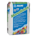 Ремонтная смесь Mapei Monofinish, 22 кг