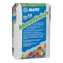 Ремонтная смесь Mapei Monofinish, 22 кг