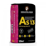 Клей плиточный Megapolimer Alfa Strong Ultra 13, 25 кг