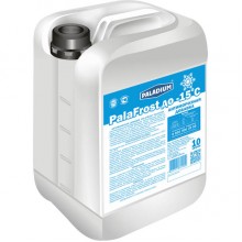 Антиморозная добавка PalaFrost PALADIUM (-15С), 10 л Антиморозная добавка PalaFrost PALADIUM (-15С), 10 л