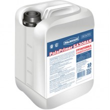 Универсальная грунтовка Paladium PalaPrimer Базовая, 10 л Универсальная грунтовка Paladium PalaPrimer Базовая, 10 л