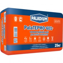 Клей термостойкий PALADIUM PalaTERMO-601 Клей термостойкий PALADIUM PalaTERMO-601