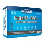 Клей монтажный гипсовый PALADIUM PalafiX-403