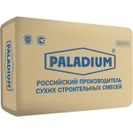Штукатурка цементная PALADIUM Palaplaster-205, 45 кг